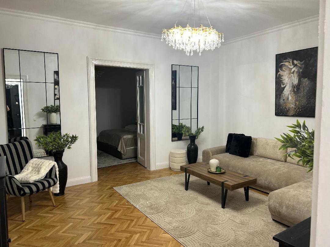 Rennes Apartment Nagyszeben Kültér fotó