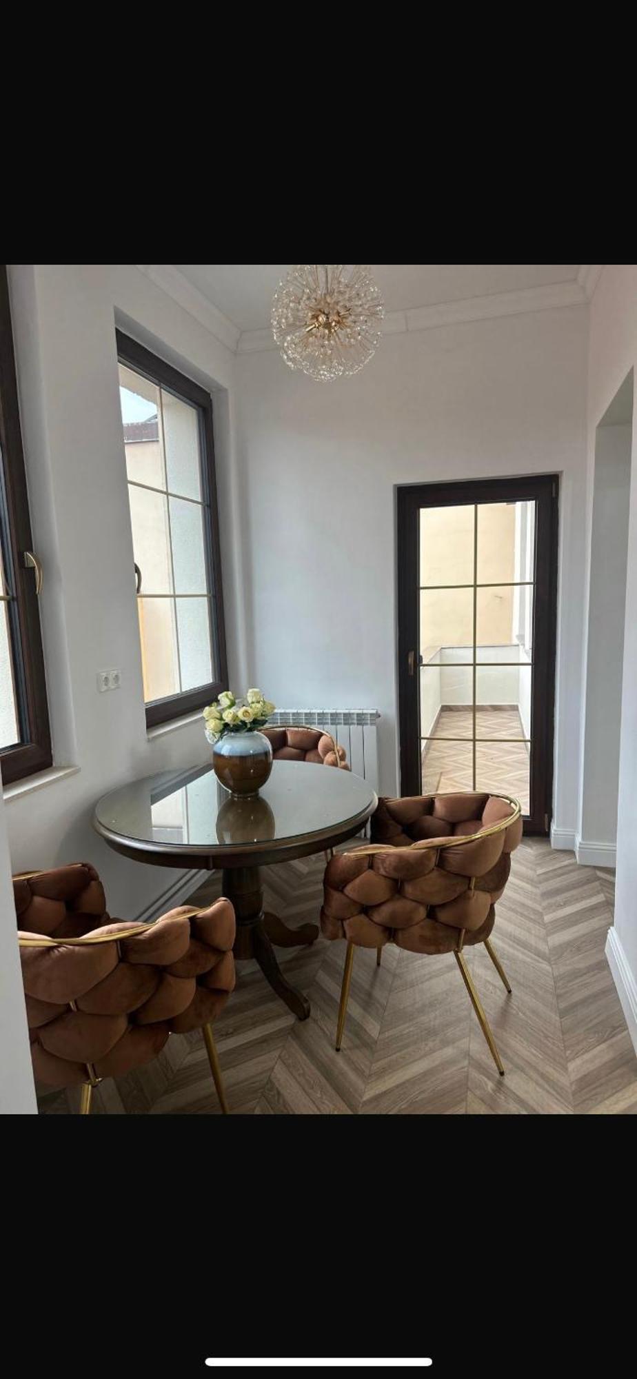 Rennes Apartment Nagyszeben Kültér fotó