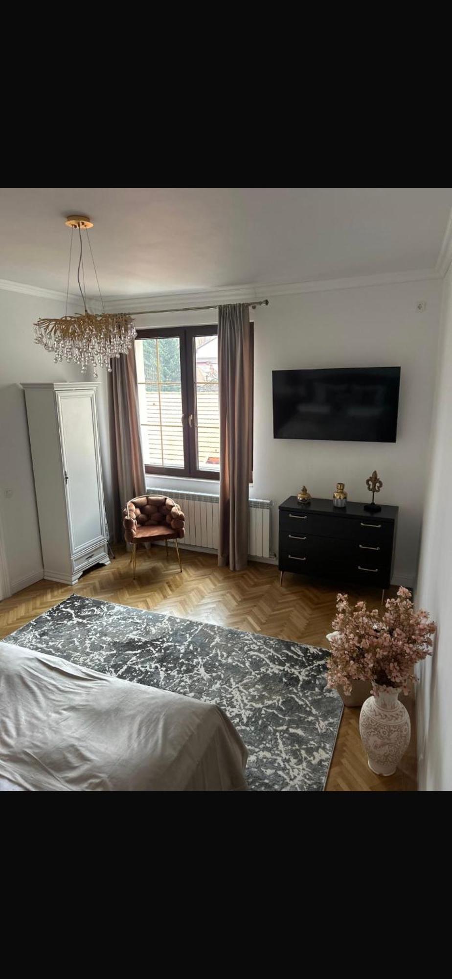 Rennes Apartment Nagyszeben Kültér fotó