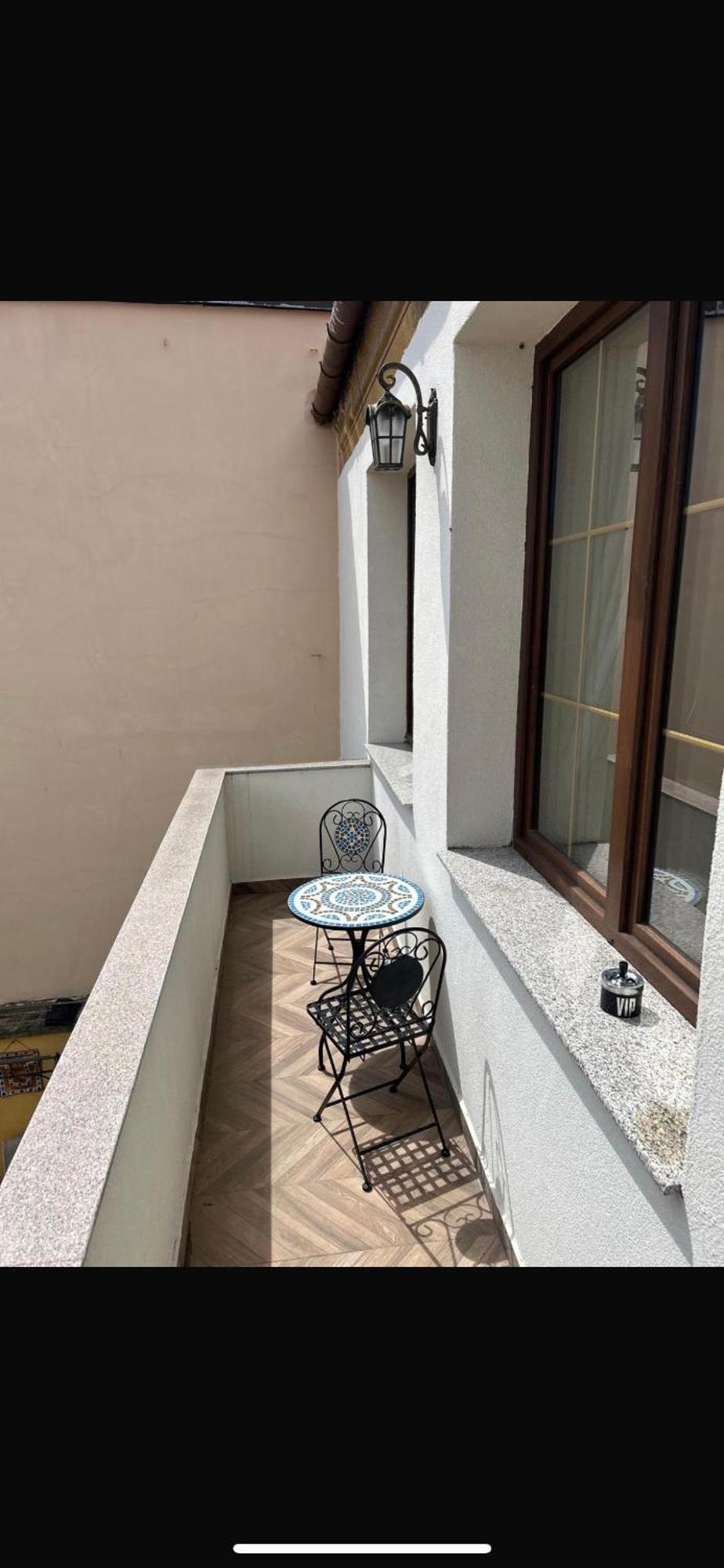 Rennes Apartment Nagyszeben Kültér fotó