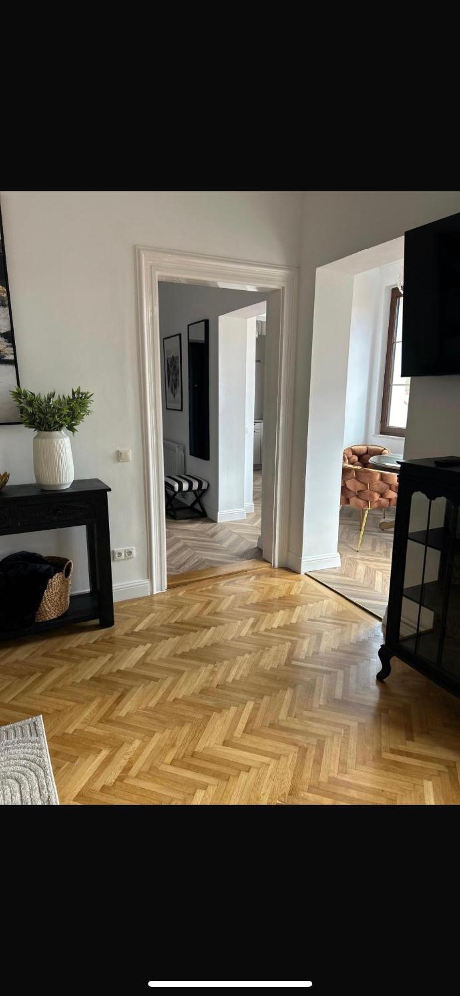 Rennes Apartment Nagyszeben Kültér fotó