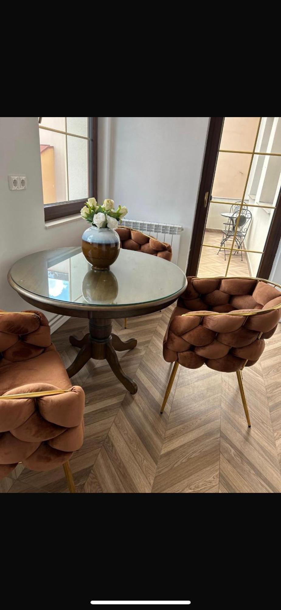 Rennes Apartment Nagyszeben Kültér fotó