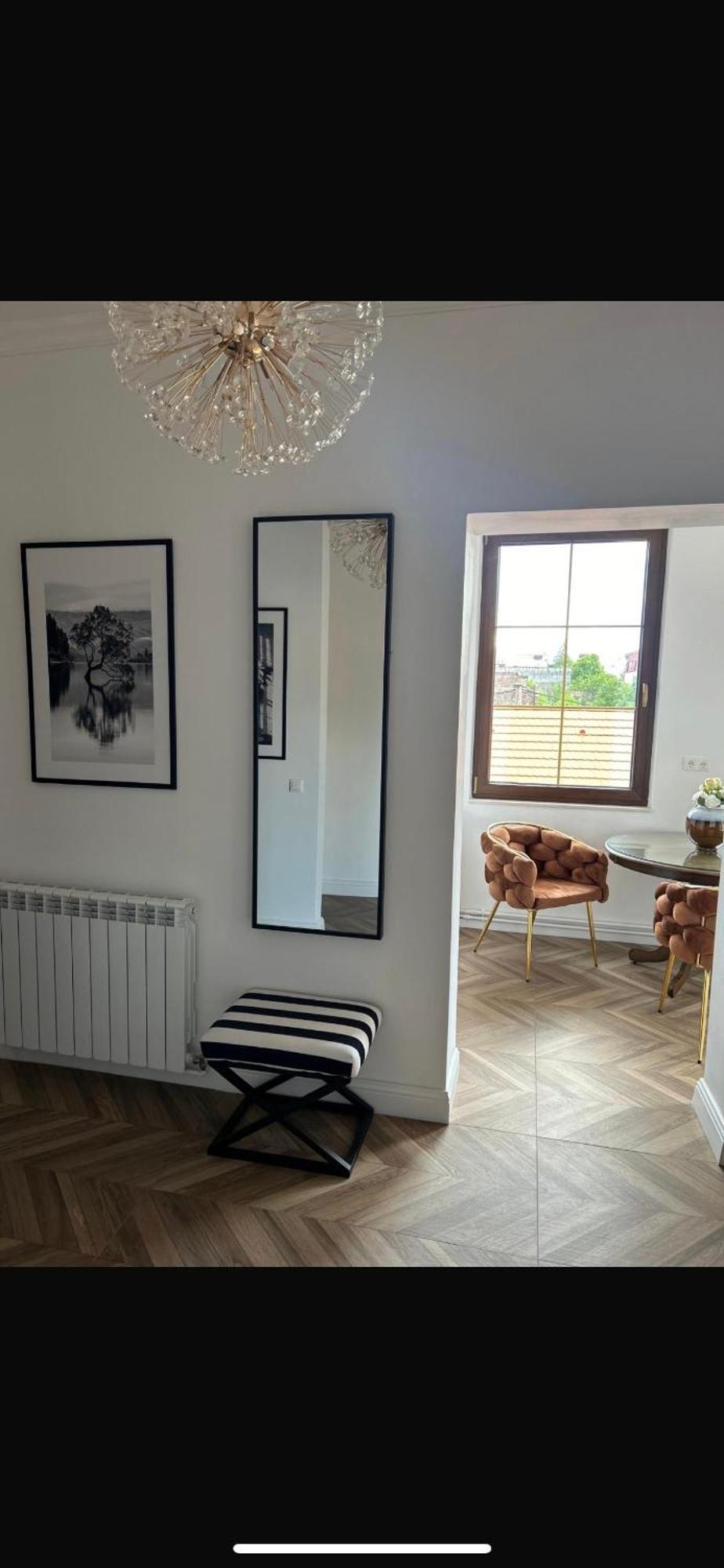Rennes Apartment Nagyszeben Kültér fotó