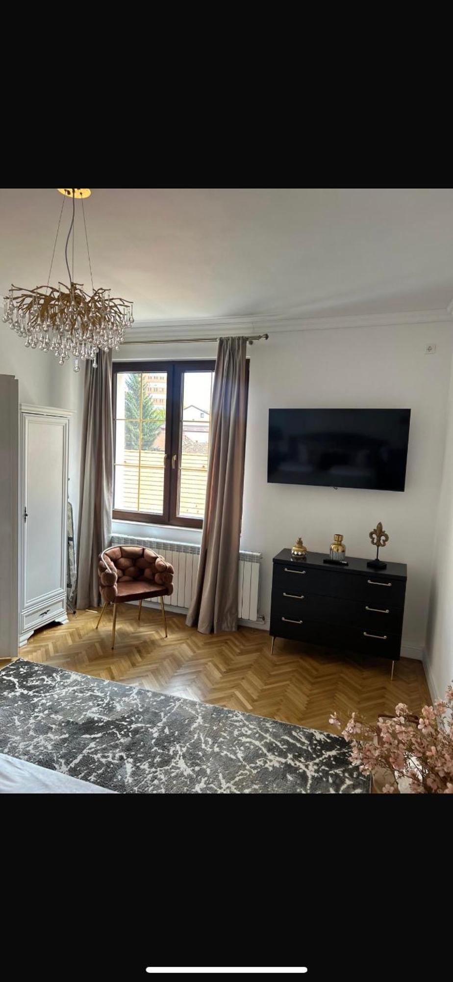 Rennes Apartment Nagyszeben Kültér fotó